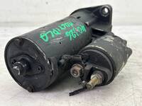 Motorino Avviamento FIAT MULTIPLA 186 1.9 JTD 2002-2010 468223543, 51832954 8