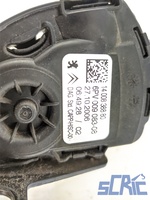 Pedale Acceleratore FIAT SCUDO 270, 272 2.0 D MULTIJET 2007-2016 1400838880