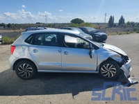 Vw Polo 6C1, 6R1 1.4 85CV 2009-2014