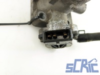 Corpo Farfallato HYUNDAI ATOS MX 1.1 2003-2008 3510002780