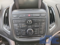 Opel Zafira Tourer C P12 1.6 CNG 150CV 2011-2023