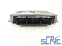 Centralina Motore CITROEN C3 1 FC, FN 1.1I 2002-2009 9644674580, 215840391