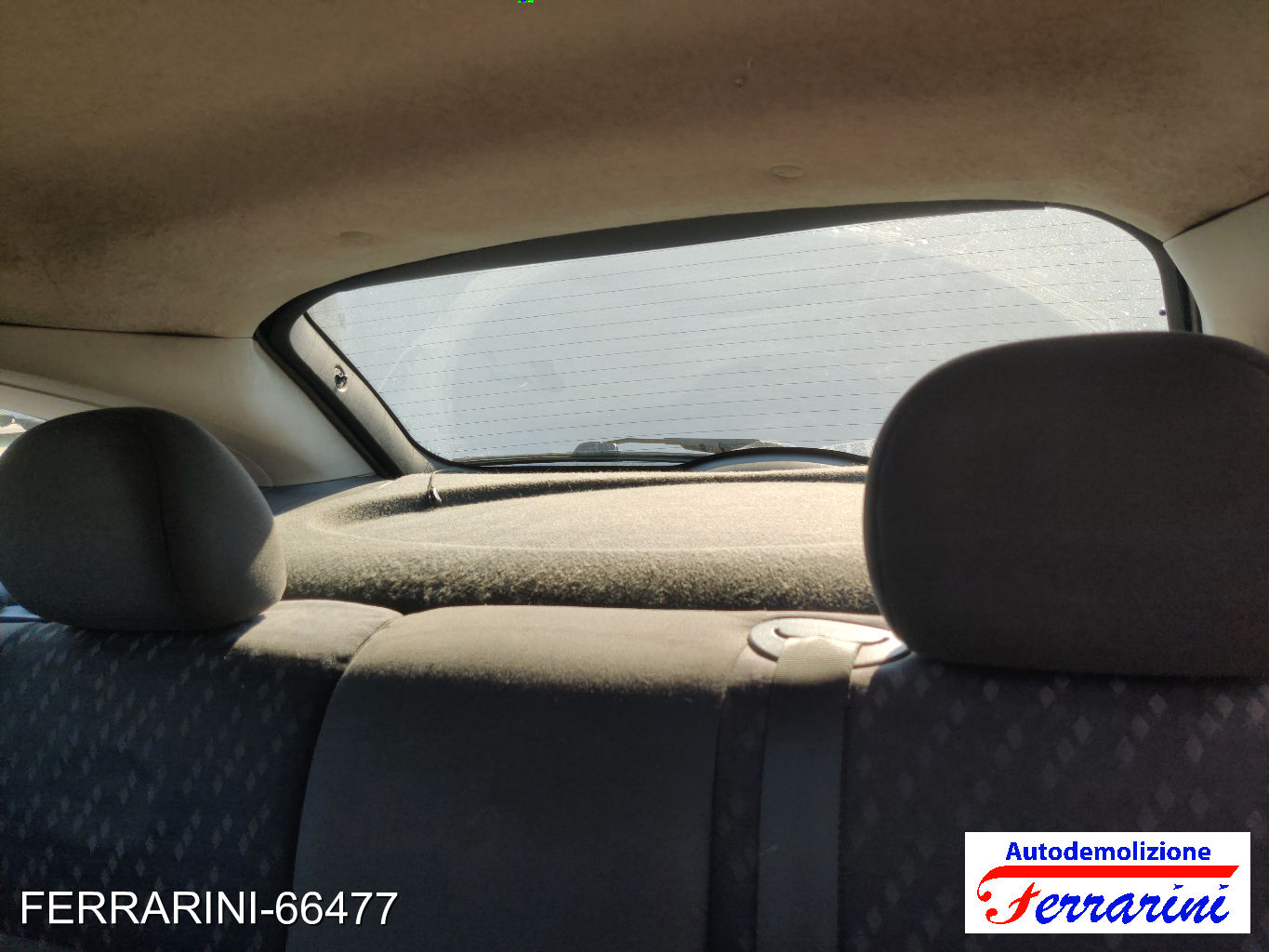 Ford Focus 17