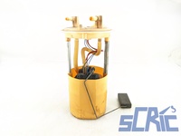 Cestello Pompa Galleggiante Serbatoio FIAT PANDA 169 1.3 D MULTIJET 4X4