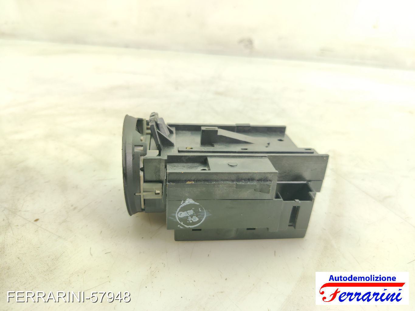 cilindro chiave accensione VW PASSAT VARIANT 3C5 2005-2009 3C0905843N