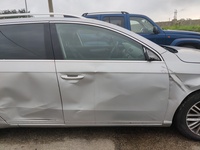 Vw Passat Variant 365 2.0 TDI 140CV 2010-2014