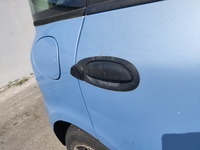 Fiat Multipla 186 1.6 16V BIPOWER 103CV 2001-2010