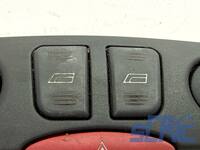 Pulsantiera Tastiera Alzavetro FIAT PUNTO 188 2003-2012 sinistra, sx, frontale 7