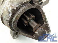 Motorino Avviamento LANCIA Y 840 1.4 12V 1996-2003 46401068, 63223108