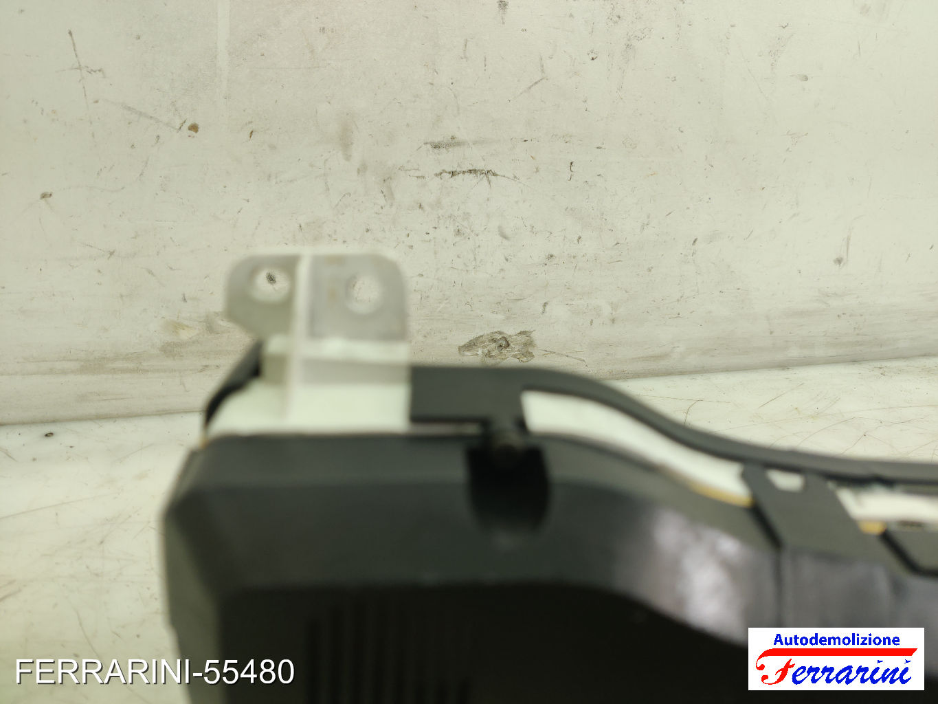 Quadro Contachilometri FIAT PUNTO 188 1.2 60 1999-2010 46812961, 90689