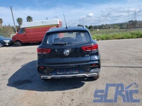 Mg Mg Zs Suv 1.5 VTI 106CV 2017-2023