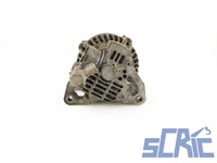 Alternatore MAZDA 6 SW GY 2.0 DI 2002-2005 RF5C18300, A3TB4981, RF5C18300A