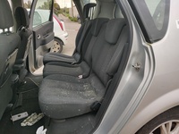 Renault Scenic 2 JM0/1 1.5 DCI 106CV 2005-2008
