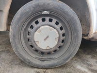 Fiat Panda 141 750 34CV 1986-2003