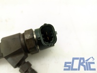 Iniettore ALFA ROMEO 147 937 1.9 16V Q2 2004-2010 55221020, 68712, BAARATAAA