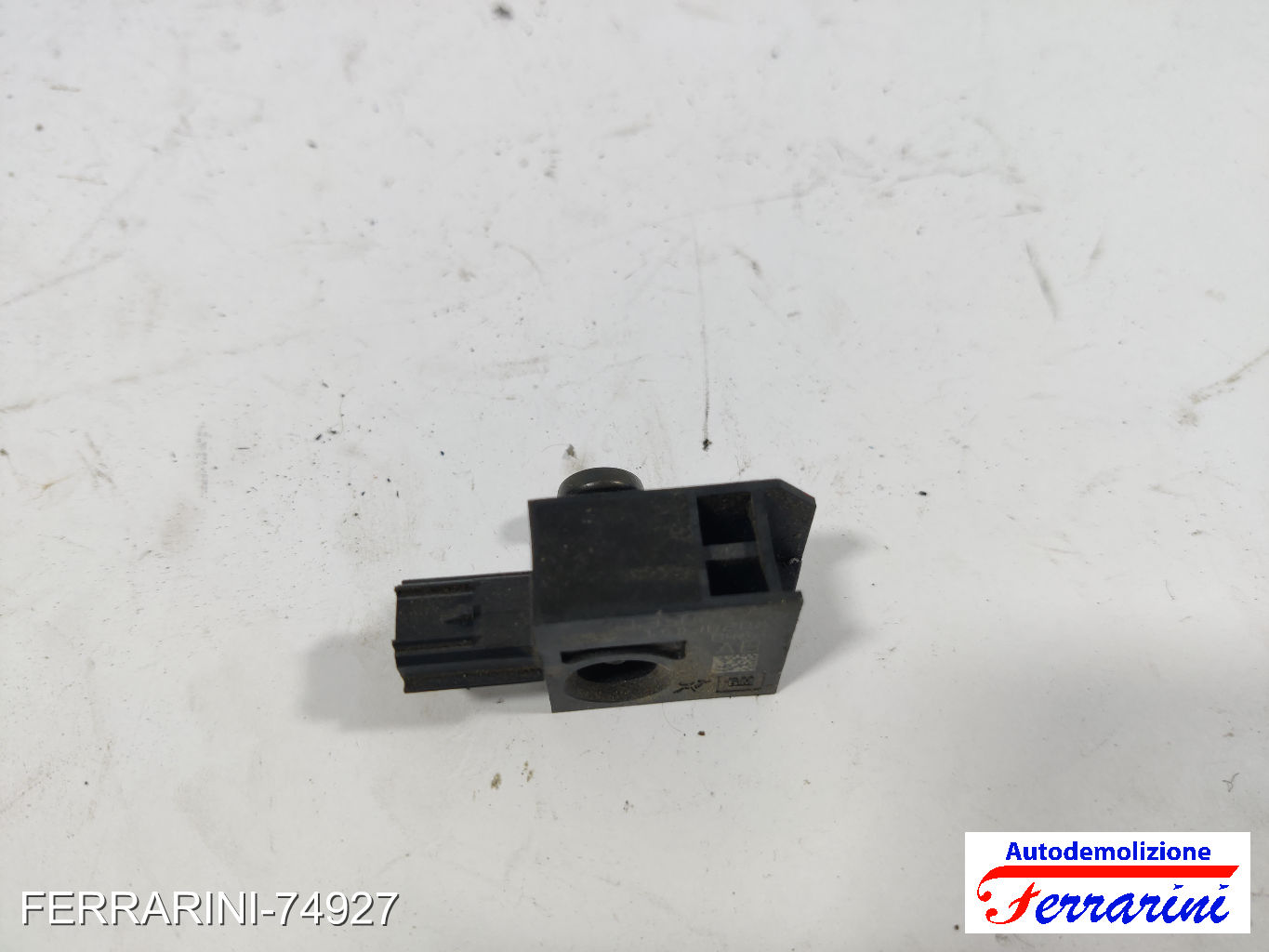 Sensore Impatto Laterale OPEL MERIVA B S10 2011-2017 13502577, 15D3B2B8