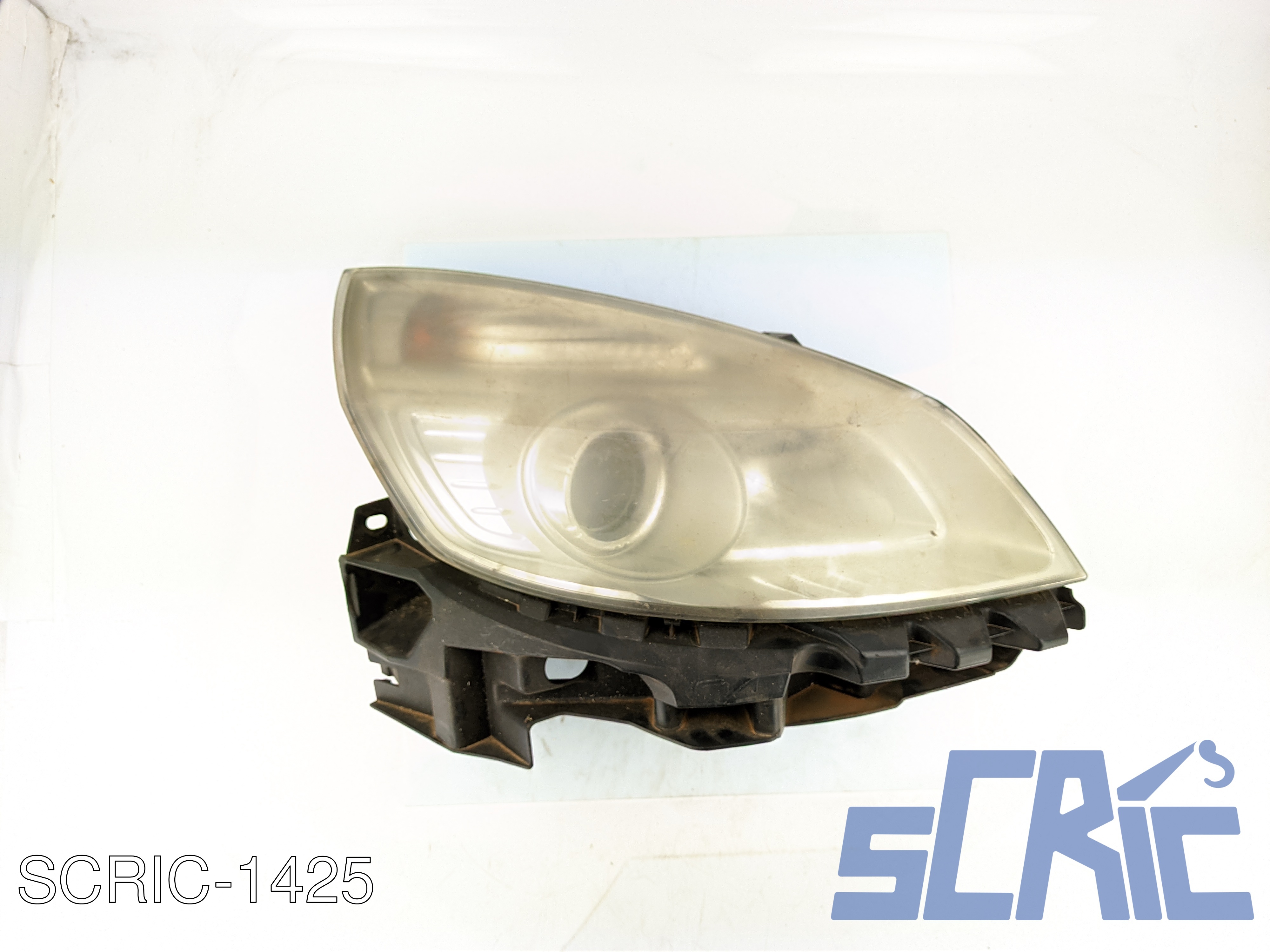 Faro Anteriore RENAULT SCENIC 2 JM0/1 2005-2008 destro, dx 7701065914
