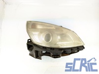 Faro Anteriore RENAULT SCENIC 2 JM0/1 2005-2008 destro, dx 7701065914