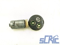 Frutto Accensione SMART FORTWO COUPE 450 2004-2007 0001856V006
