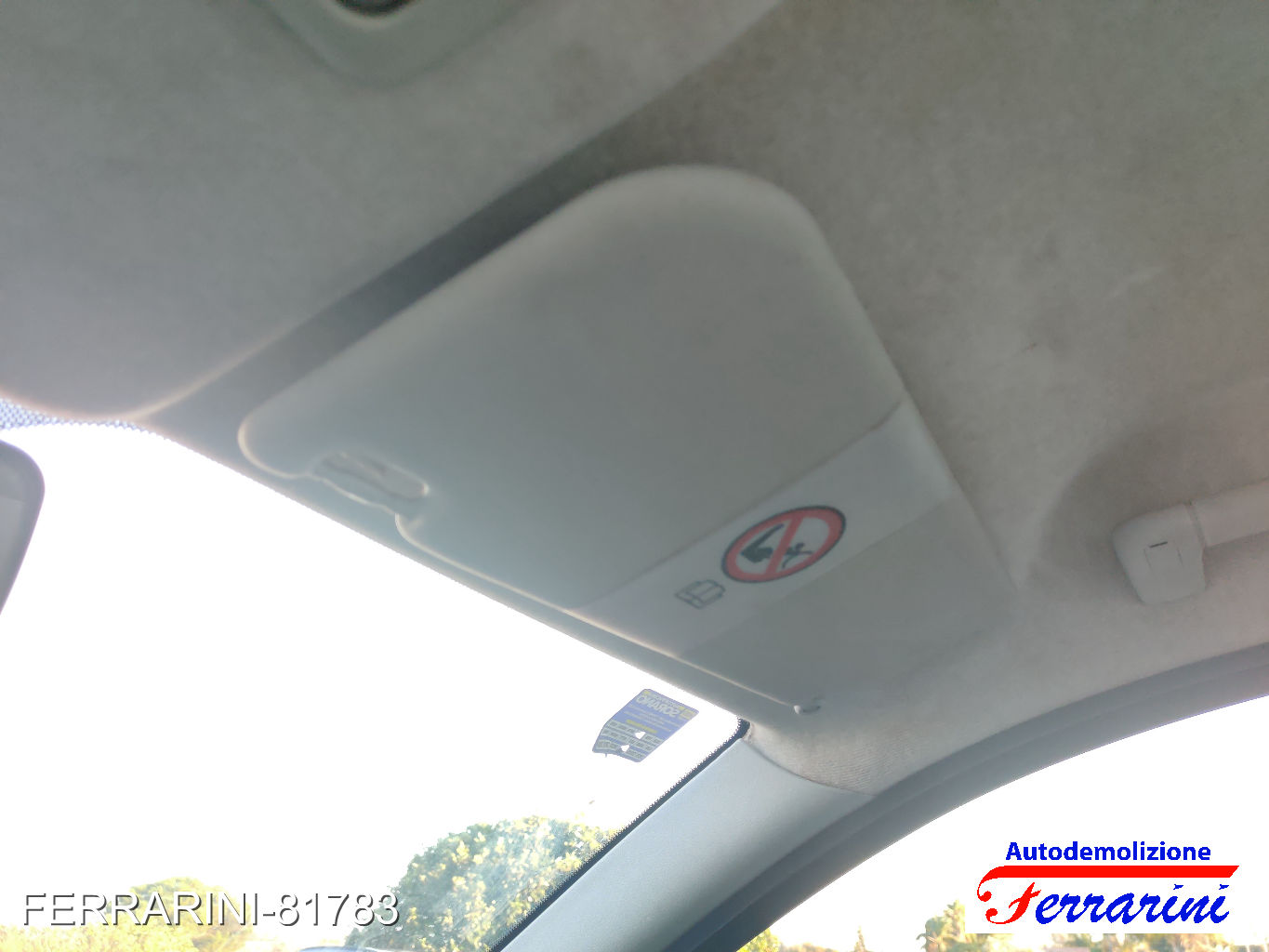 Fiat Punto 19
