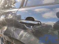 Suzuki Grand Vitara 2 JT, TD, TE 1.9 DDIS TRAZIONE INTEGRALE 129CV 2005-2015