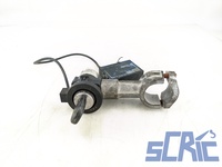 Bloccasterzo SKODA FABIA 1 COMBI 6Y5 2000-2007 4B0905851C, 13955757SB, WKS678