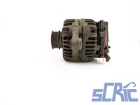 Alternatore FIAT MULTIPLA 186 1.6 100 16V 1999-2010 46437412, 46813061