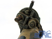 Motorino Avviamento RENAULT KANGOO KC0/1 1.9 DTI 2000-2003 7700116259