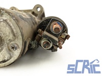 Motorino Avviamento DACIA LOGAN LS 1.4 MPI LPG 2006-2012 8200815083, 8200875083 6
