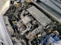 Citroen C2 JM 1.4 HDI 68CV 2003-2009