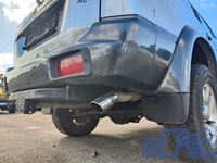 Mitsubishi Pajero Sport 1 K7, K9 2.5 TD 99CV 1998-2007