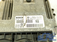 Kit Accensione PEUGEOT 206 SW 2E/K 1.4 HDI 2002-2007 9651399080, 18650351 10