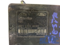 Centralina Pompa Abs FORD FIESTA 5 JD, JH 1.25 16V 2002-2008 2S612M110CE
