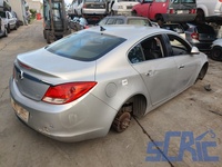 Opel Insignia A  G09 2.0 CDTI 160CV 2008-2017