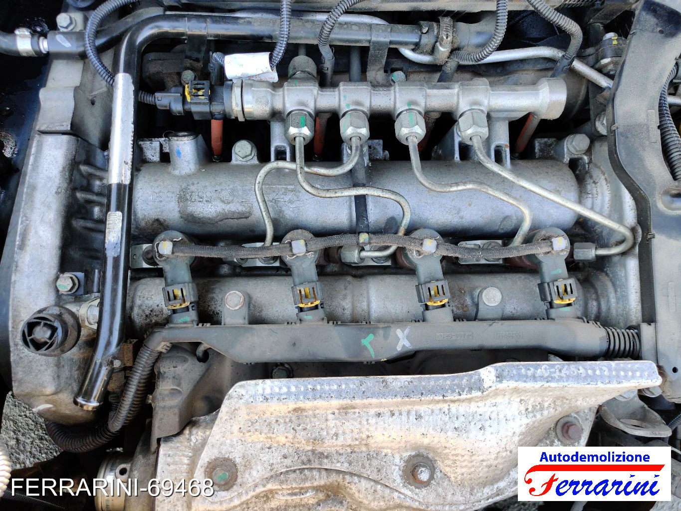 Lancia Delta 3 51