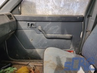 Tata Telcoline 40_Fd 2.0 TDIC 4X4 87CV 2003-2011