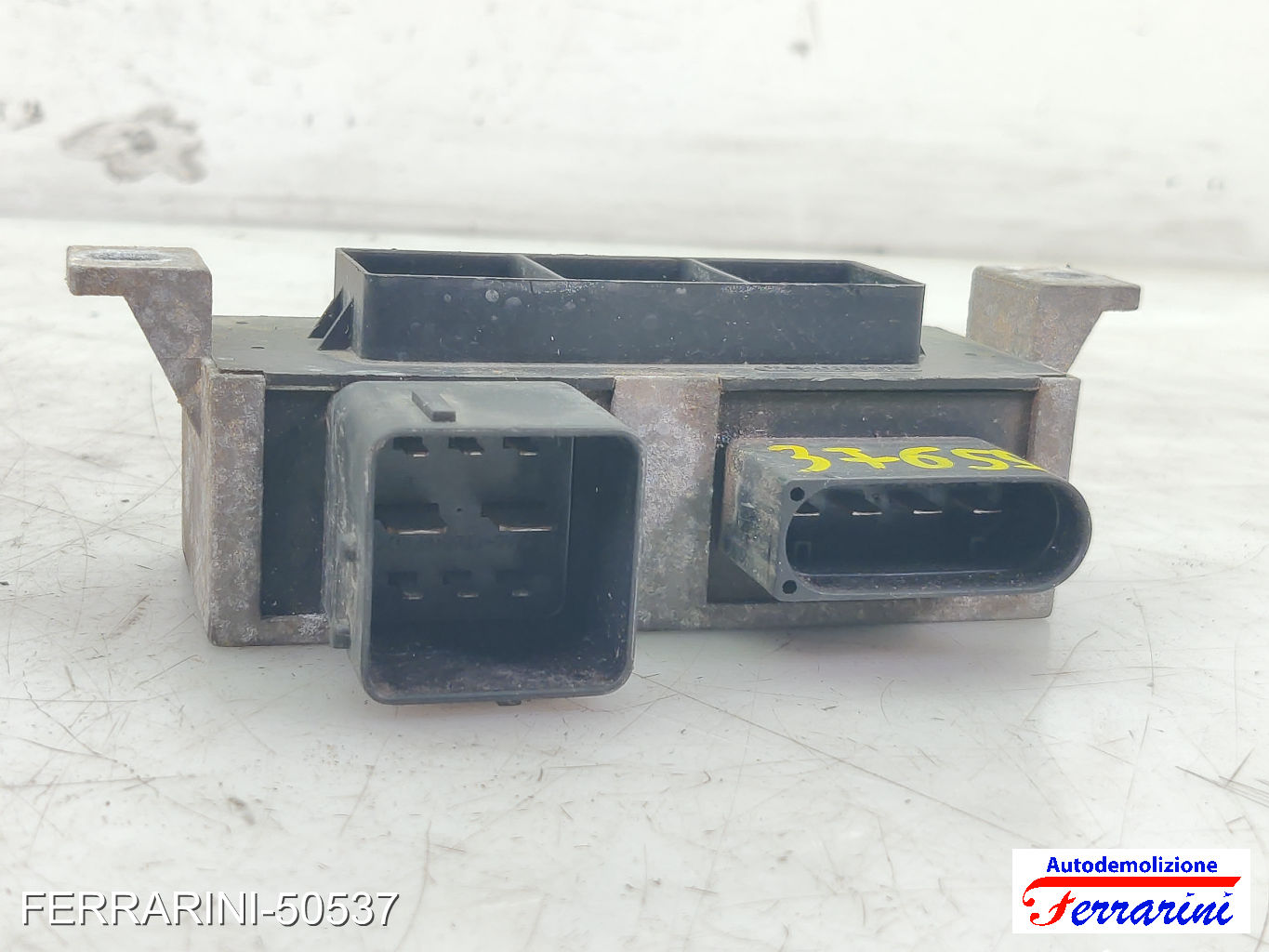 RENAULT LAGUNA 3 SW KT0/1 2.0 DCI 2007-2015 8200558438, 11067JD50B, 4406678