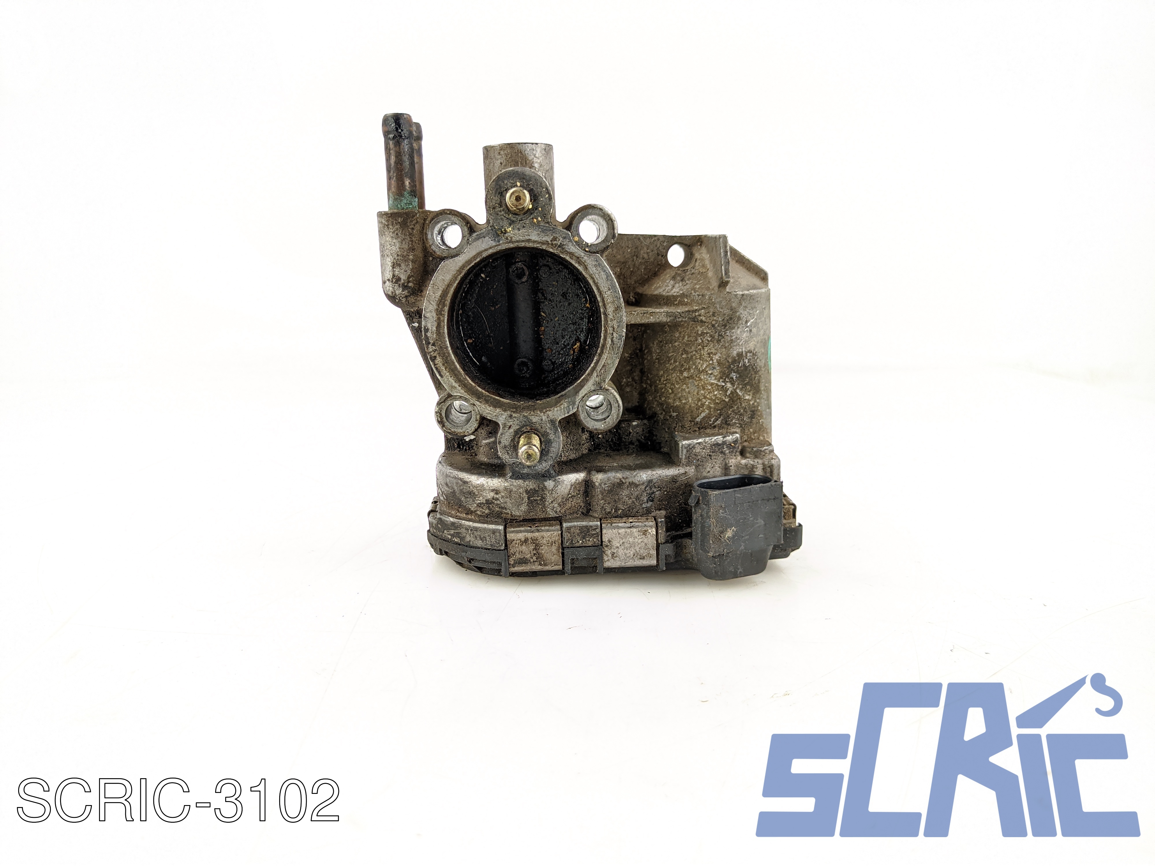 Corpo Farfallato OPEL AGILA A H00 1.2 16V 2000-2007 9157512, 0280750044, 28214