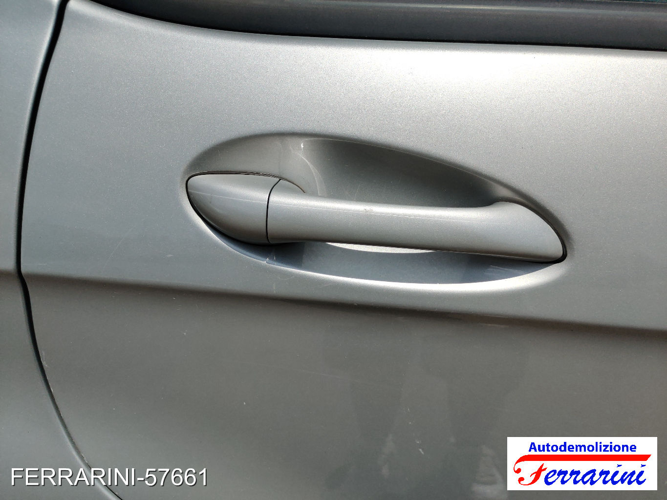 Mercedes Classe A W169 A 160 95CV 2009-2012