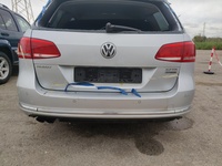 Vw Passat Variant 365 2.0 TDI 140CV 2010-2014