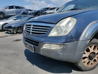 Ssangyong Rexton GAB 2.7 XDI 4X4 165CV 2004-2012