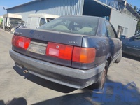 Audi 90 893, 894, 8A2 2.3 E 133CV 1987-1991