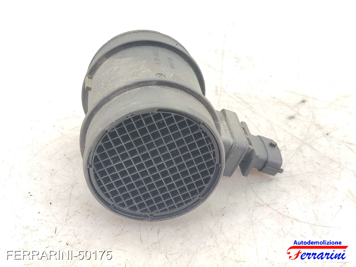 Debimetro OPEL ASTRA H GTC A04 1.3 CDTI 2005-2010 55350048, 0281002618, 93178243 8