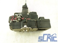 Serratura Porta OPEL ANTARA L07 2006-2011 sinistro, sx, posteriore, post