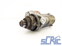 Motorino Avviamento VW FOX 5Z1, 5Z3, 5Z4 1.2 2005-2011 021911023S, 270509 11