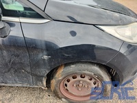 Ford Fiesta 6 CB1, CCN 1.4 TDCI 68CV 2008-2012