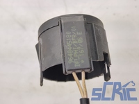 Kit Accensione PEUGEOT 307 3A/C 2.0 HDI 135 2003-2007 5WS40276B, 9659742080 7