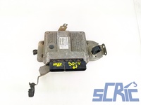 Kit Accensione FIAT GRANDE PUNTO 199 1.3 D MULTIJET 2005-2010 51806506