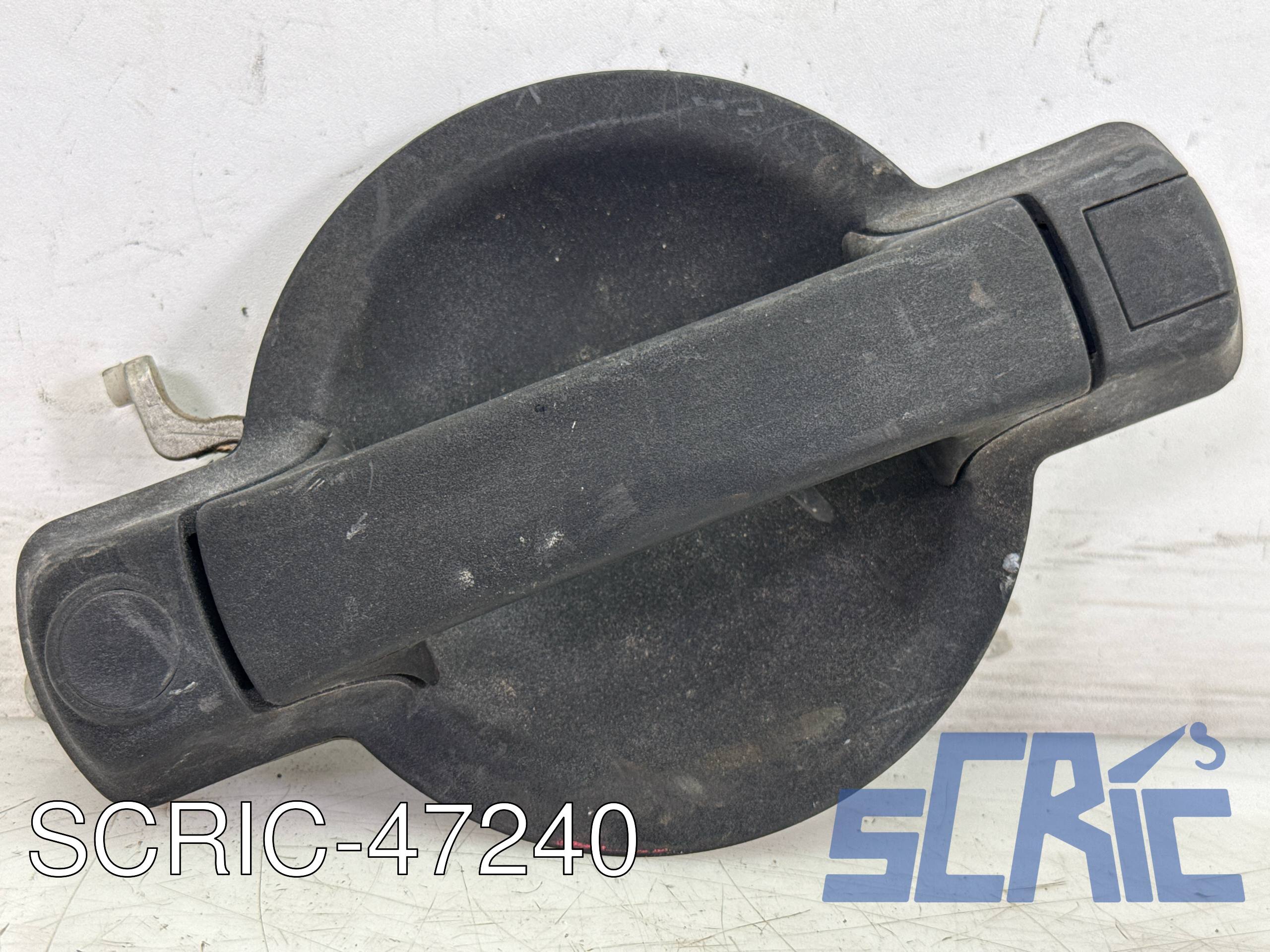 Maniglia Porta Esterna FIAT DOBLO 223 2001-2023 destra, dx, frontale, anteriore