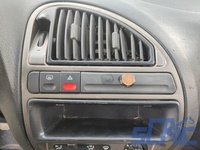 Citroen Saxo S0, S1 1.5 D 57CV 1996-2001